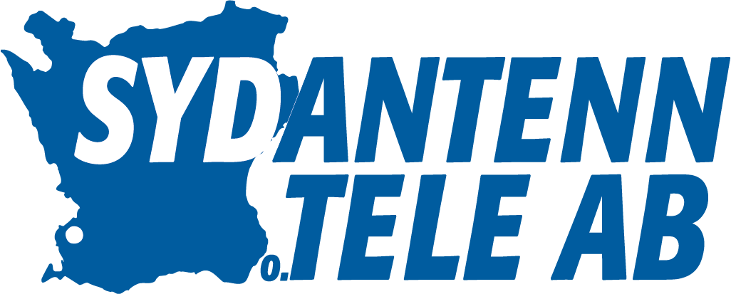 Sydantenn & Tele AB